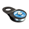 Mishimoto BNSB-10 Snatch Block - 10-Ton