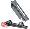 DV8 Offroad D-FIREX-MNT-DOR Fire Extinguisher Mount in Black