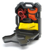 RotopaX RX-2S Black Interlocking Storage Can