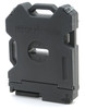 RotopaX RX-2S Black Interlocking Storage Can