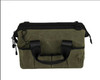 Overland Vehicle Systems 21119941 Canyon All Purpose Waxed Canvas Tool Bag