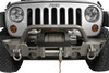 Tuffy 189-01 Flip-Up License Plate Holder