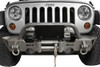 Tuffy 189-01 Flip-Up License Plate Holder