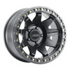 Method Race Wheels 108 Beadlock Wheel for 07-25 Jeep Wrangler JK, JL, & Gladiator JT