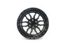 Arena Wheel Co. Hustle Wheel for 07-25 Jeep Wrangler JK, JL & Gladiator JT