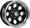 iON 171-8973P Series 171 Wheel in 18x9 with 5.0in Backspace Polished for 07-20 Jeep Wrangler JL, JK & Gladiator JT