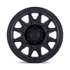 Pro Comp PA200MX17856800 Pulse Wheel 17x8.5 6x5.5 with 4.75 Backspacing (0mm Offset)
