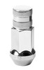 Gorilla Automotive Racing Lug Nut 1/2" x 20