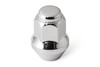 Gorilla Automotive Factory Style Acorn Lug Nut 7/8" Hex Bulk 14mm x 1.50 for 18-25 Jeep Wrangler JL
