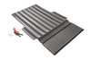 Bedrug XLTBMJ20SB Rear Bed Mat Liners XLT Bed Mat for Jeep Gladiator JT