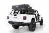 ADD Offroad C978832000103 ADD-Lander Overland Rack for 20-25 Jeep Gladiator JT