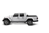 Rugged Ridge 13550.23 Armis Hard Rolling Bed Cover for 20-25 Jeep Gladiator JT