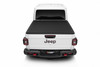 Rugged Ridge 13550.23 Armis Hard Rolling Bed Cover for 20-25 Jeep Gladiator JT
