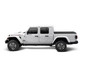 Rugged Ridge 13550.23 Armis Hard Rolling Bed Cover for 20-25 Jeep Gladiator JT