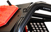 Putco 185708 Venture TEC Mini Tie Downs for 20-25 Jeep Gladiator JT with Venture TEC Rack