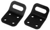 Putco 185708 Venture TEC Mini Tie Downs for 20-25 Jeep Gladiator JT with Venture TEC Rack