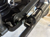 Synergy Manufacturing 8806-01 Track Bar/Steering Stabilizer Mount Stud for 07-25 Jeep Wrangler JK and JL