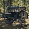 Smittybilt SB2989 Basecamp 75L Fridge/Freezer