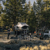 Smittybilt SB2989 Basecamp 75L Fridge/Freezer