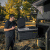 Smittybilt SB2989 Basecamp 75L Fridge/Freezer