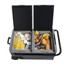 Smittybilt SB2989 Basecamp 75L Fridge/Freezer
