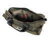 Overland Vehicle Systems 21169941 Canyon Wax Canvas Duffle Bag Small Duffle Bag