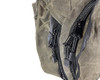 Overland Vehicle Systems 21169941 Canyon Wax Canvas Duffle Bag Small Duffle Bag