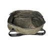 Overland Vehicle Systems 21169941 Canyon Wax Canvas Duffle Bag Small Duffle Bag