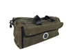 Overland Vehicle Systems 21169941 Canyon Wax Canvas Duffle Bag Small Duffle Bag