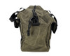 Overland Vehicle Systems 21169941 Canyon Wax Canvas Duffle Bag Small Duffle Bag
