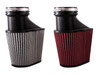Mishimoto Performance Intake for 18-25 Jeep Wrangler JL with 2.0L Engine