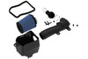 aFe Power Magnum Force Stage 2 Cold Air Intake in Black for 24-25 Jeep Wrangler JL 4xe with 2.0L Hybrid