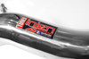Injen Power Flow Air Intake System for 18-20 Jeep Wrangler JL & Gladiator JT with 3.6L Engine