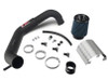 Injen Power Flow Air Intake System with Dry Filter for 12-17 Jeep Wrangler JK with 3.6L