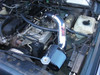 Injen Power Flow Air Intake System with Dry Filter for 91-01 Jeep Cherokee XJ 4.0L