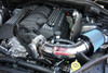 Injen Power Flow Air Intake System with Dry Filter for 12-14 Jeep Grand Cherokee WK 6.4L