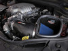 aFe Power 57-10009R Track Series Carbon Fiber Cold Air Intake System with Pro 5R Filter for 19-21 Jeep Grand Cherokee Trackhawk WK2