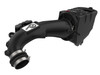 aFe Power 50-70035G Momentum GT Cold Air Intake System with Pro-Guard 7 Filter for 18-25 Jeep Wrangler JL with 2.0L