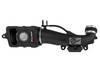 aFe Power 50-70035G Momentum GT Cold Air Intake System with Pro-Guard 7 Filter for 18-25 Jeep Wrangler JL with 2.0L