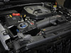 aFe Power 50-70123R Momentum GT Cold Air Intake System with Pro 5R Filter for 24-25 Jeep Wrangler JL 4xe L4 - 2.0L Hybrid