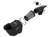 aFe Power 54-76212 Momentum GT Cold Air Intake System with Pro 5R Filter for 12-18 Jeep Wrangler JK with 3.6L