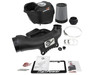 aFe Power 54-76212 Momentum GT Cold Air Intake System with Pro 5R Filter for 12-18 Jeep Wrangler JK with 3.6L