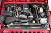 Edelbrock E-Force Supercharger for 15-18 Jeep Wrangler JK