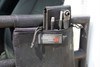 Fishbone Offroad FB55272 Tube Door Mesh Storage Pouch
