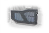DV8 Offroad Mesh replacement Screen Kit for 07-18 Jeep Wrangler JK & Unlimited JK DV8 Rock Doors