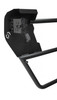 Bestop 5174001 HighRock 4x4 Element Doors - Front Pair for 18-25 Jeep Wrangler JL & Gladiator JT