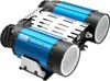 ARB CKBLTA12 Brushless On Board Twin Air Compressor Kit