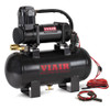 Viair 20006 Plug-N-Play On-Demand Air System 150 PSI with 2.0 Gal Tank
