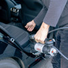Viair EVC84P Every Vehicle Carry&trade; 85P Digital Portable Compressor with Press-On Chuck
