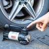 Viair EVC84P Every Vehicle Carry&trade; 85P Digital Portable Compressor with Press-On Chuck